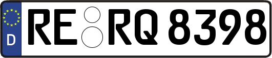 RE-RQ8398