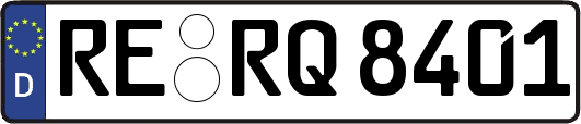 RE-RQ8401