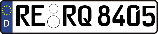 RE-RQ8405