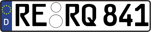RE-RQ841