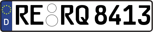 RE-RQ8413