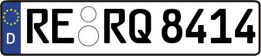 RE-RQ8414