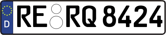 RE-RQ8424