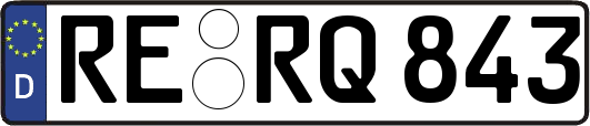 RE-RQ843