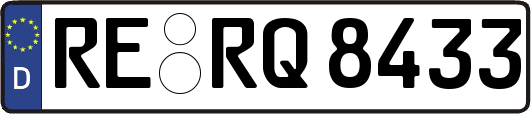 RE-RQ8433