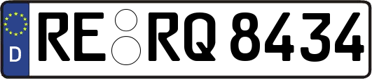 RE-RQ8434