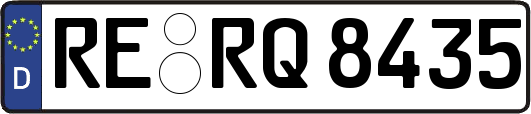 RE-RQ8435