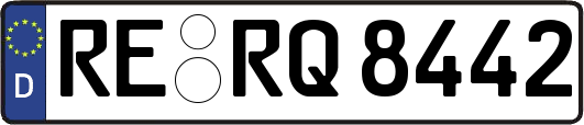 RE-RQ8442