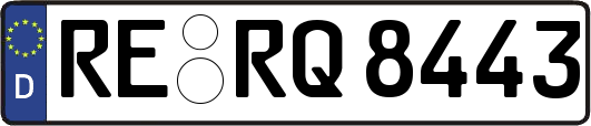 RE-RQ8443