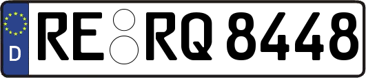 RE-RQ8448