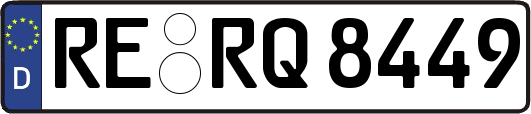 RE-RQ8449