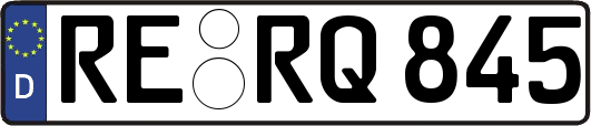 RE-RQ845