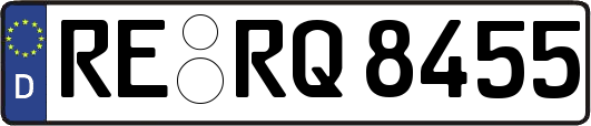 RE-RQ8455
