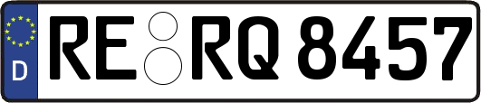 RE-RQ8457