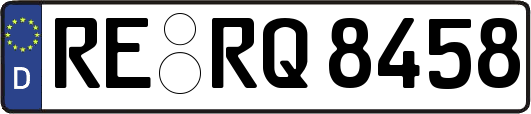 RE-RQ8458