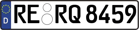 RE-RQ8459