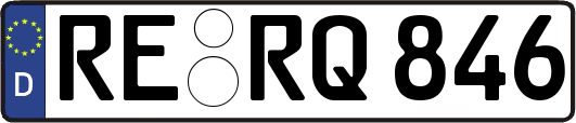 RE-RQ846