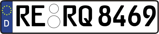 RE-RQ8469