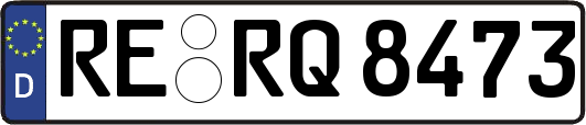RE-RQ8473