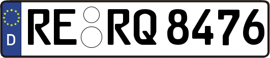 RE-RQ8476