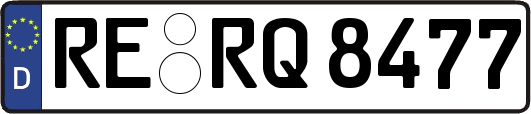 RE-RQ8477