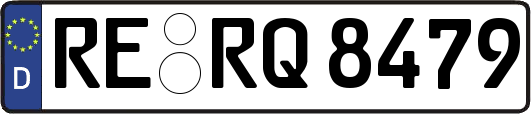 RE-RQ8479