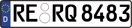 RE-RQ8483