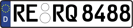 RE-RQ8488