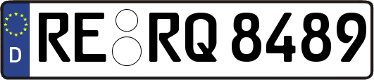RE-RQ8489
