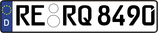 RE-RQ8490