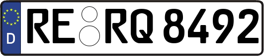 RE-RQ8492