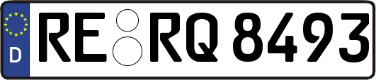 RE-RQ8493