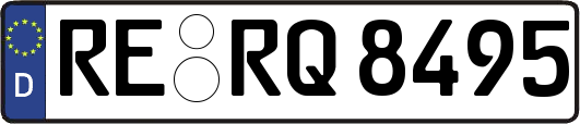 RE-RQ8495