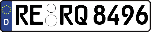 RE-RQ8496