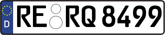 RE-RQ8499