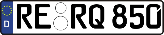 RE-RQ850