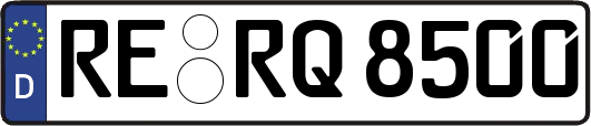 RE-RQ8500