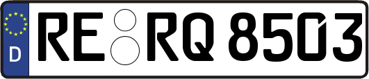RE-RQ8503