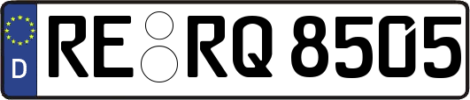RE-RQ8505