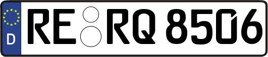 RE-RQ8506