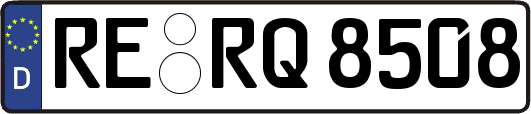 RE-RQ8508