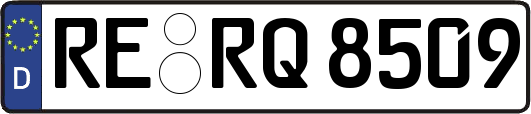 RE-RQ8509