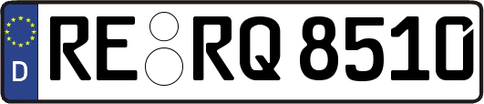 RE-RQ8510