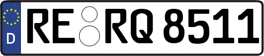 RE-RQ8511