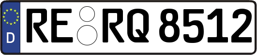 RE-RQ8512