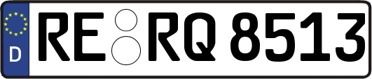 RE-RQ8513