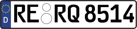 RE-RQ8514