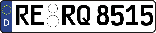 RE-RQ8515