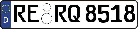 RE-RQ8518