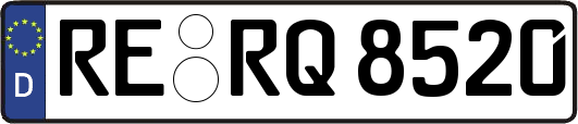 RE-RQ8520